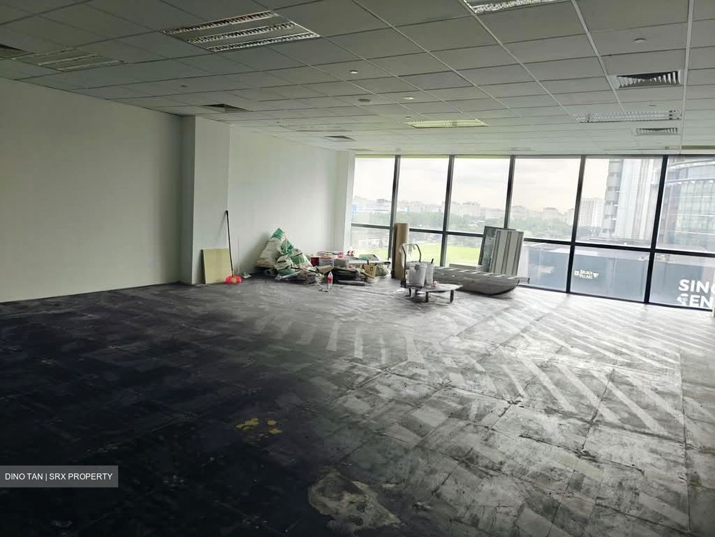 Sim Lim Tower (D8), Office #538655581